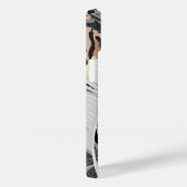 iPhone 14 Case-Tropical Palms Case-Mate iPhone Cas Hülle (Rückseite / Rechts)