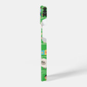  iPhone 14 Cases  Hülle (Linke Seite)