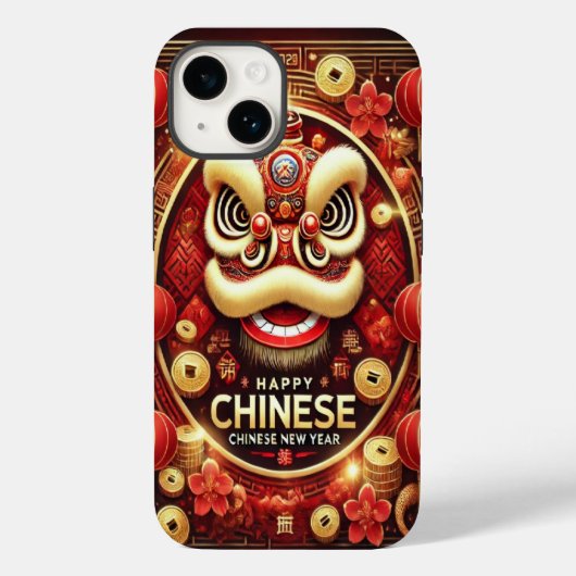 iPhone 14 Cover iPhone / iPad Gehäuse (Rückseite)