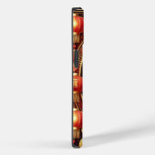 iPhone 14 Cover iPhone / iPad Gehäuse (Rückseite / Rechts)