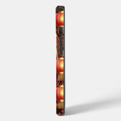 iPhone 14 Cover iPhone / iPad Gehäuse (Rückseite / Links)