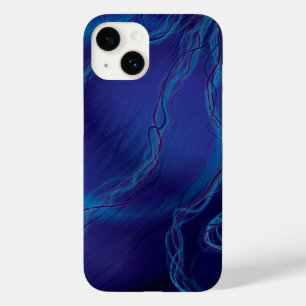 iPhone 14 Fall, seine Noodly Appendages Case-Mate iPhone 14 Hülle