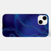 iPhone 14 Fall, seine Noodly Appendages Case-Mate iPhone Hülle (Rückseite (Horizontal))