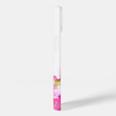 iPhone 14 Fall-Tropical Floral Case-Mate iPhone Hülle (Rückseite / Rechts)