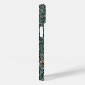 iPhone 14 Fall William Morris art Case-Mate iPhone Hülle (Rückseite / Rechts)