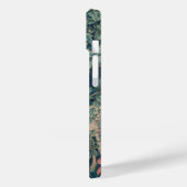 iPhone 14 Fall William Morris art Case-Mate iPhone Hülle (Rückseite / Links)