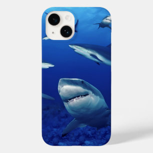 iPhone 14 Fallhaie Case-Mate iPhone 14 Hülle