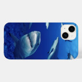 iPhone 14 Fallhaie Case-Mate iPhone Hülle (Rückseite (Horizontal))