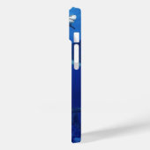 iPhone 14 Fallhaie Case-Mate iPhone Hülle (Rückseite / Links)