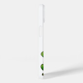 iPhone 14 Gehäuse (Doodle - Hand gezeichnet) Case-Mate iPhone Hülle (Rückseite / Rechts)