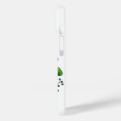 iPhone 14 Gehäuse (Doodle - Hand gezeichnet) Case-Mate iPhone Hülle (Rückseite / Links)