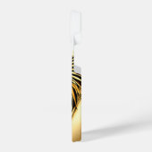 iPhone 14 Gehäuse, glänzend Hülle (Linke Seite)