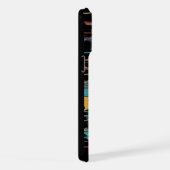 iPhone 14 Gehäuse, glänzend Hülle (Rechte Seite)