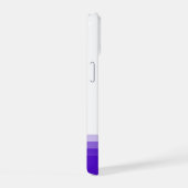 iPhone 14 Gehäuse, glänzend iPhone 15 Hülle (Rechte Seite)