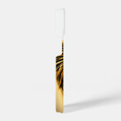 iPhone 14 Gehäuse, glänzend iPhone Hülle (Rechte Seite)