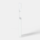 iPhone 14 Gehäuse, glänzend iPhone Hülle (Linke Seite)