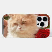 iPhone 14 Groß Case max, Glossy iPhone 14 Hüllen Hülle (Rückseite (Horizontal))