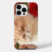 iPhone 14 Groß Case max, Glossy iPhone 14 Hüllen Hülle (Rückseite)