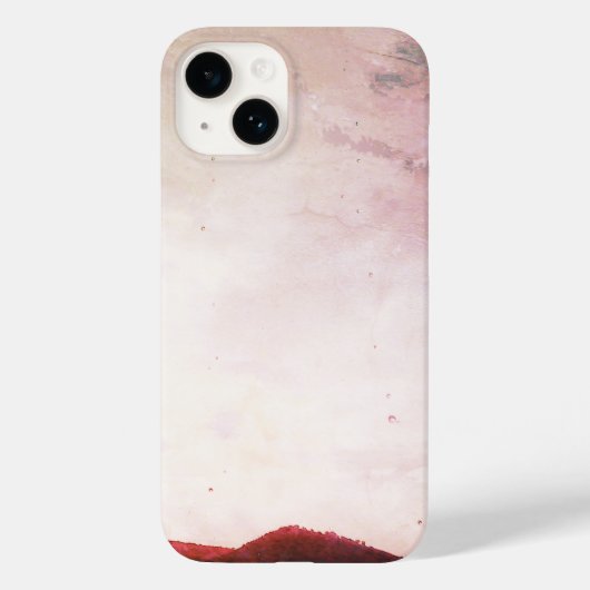 iPhone 14 Hülle (Rückseite)