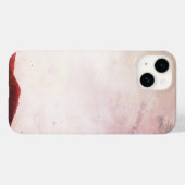 iPhone 14 Hülle (Rückseite (Horizontal))
