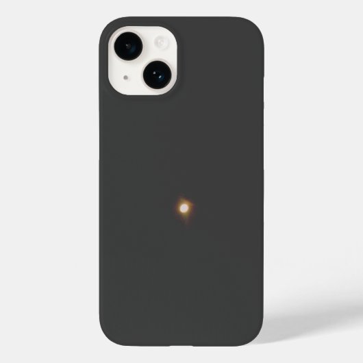 iPhone 14 Hülle (Rückseite)