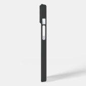 iPhone 14 Hülle (Rückseite / Links)