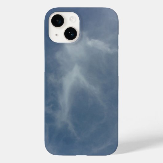 iPhone 14 Hülle (Rückseite)