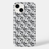 iPhone 14 Hülle (Rückseite)