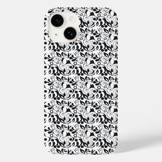 iPhone 14 Hülle (Rückseite)