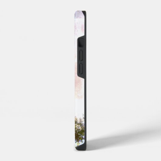 iPhone 14 Hülle (Linke Seite)