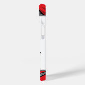 iPhone 14 Hülle (Rückseite / Links)