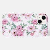 iPhone 14 Hülle (Rückseite (Horizontal))