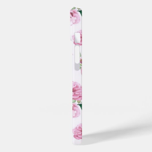 iPhone 14 Hülle (Rückseite / Links)