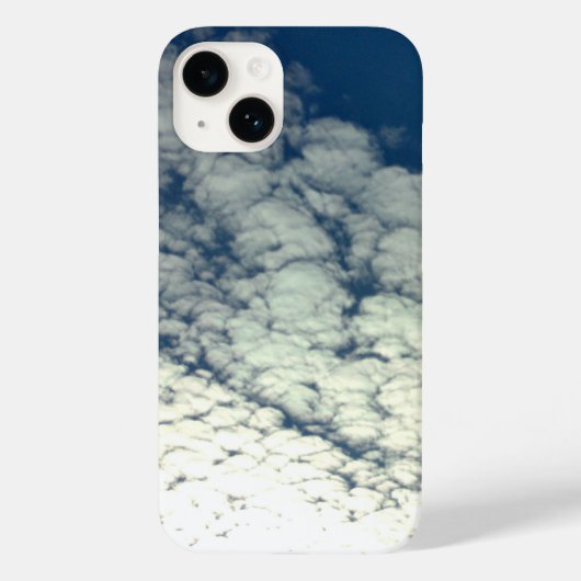 iPhone 14 Hülle (Rückseite)