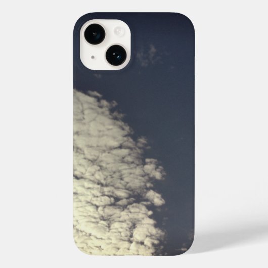 iPhone 14 Hülle (Rückseite)
