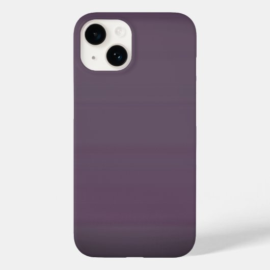 iPhone 14 Hülle (Rückseite)