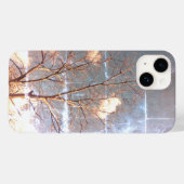 iPhone 14 Hülle (Rückseite (Horizontal))