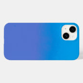 iPhone 14 Hülle (Rückseite (Horizontal))
