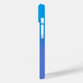 iPhone 14 Hülle (Rückseite / Links)