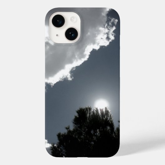 iPhone 14 Hülle (Rückseite)