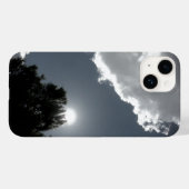 iPhone 14 Hülle (Rückseite (Horizontal))