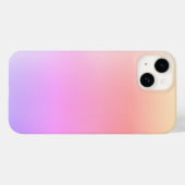 iPhone 14 Hülle (Rückseite (Horizontal))