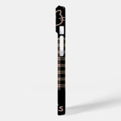 IPhone 14 Hülle (Rückseite / Links)