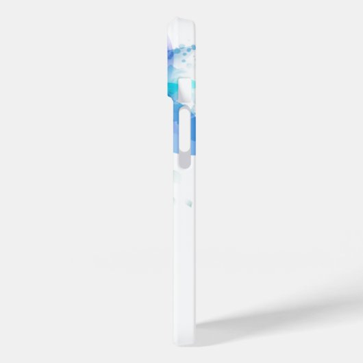 iPhone 14 Hülle (Rückseite / Links)