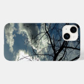 iPhone 14 Hülle (Rückseite (Horizontal))