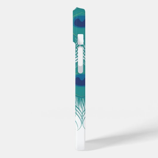 iPhone 14 Hülle (Rückseite / Links)