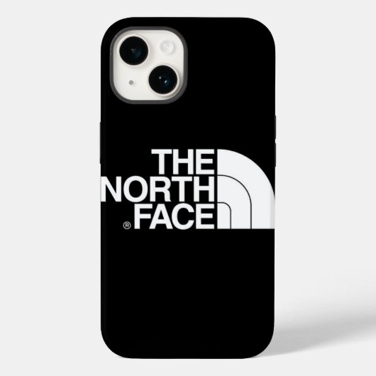 iPhone 14 Hülle (Rückseite)