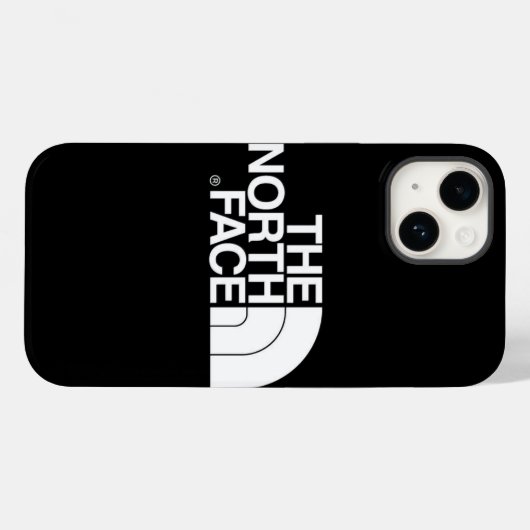 iPhone 14 Hülle (Rückseite (Horizontal))