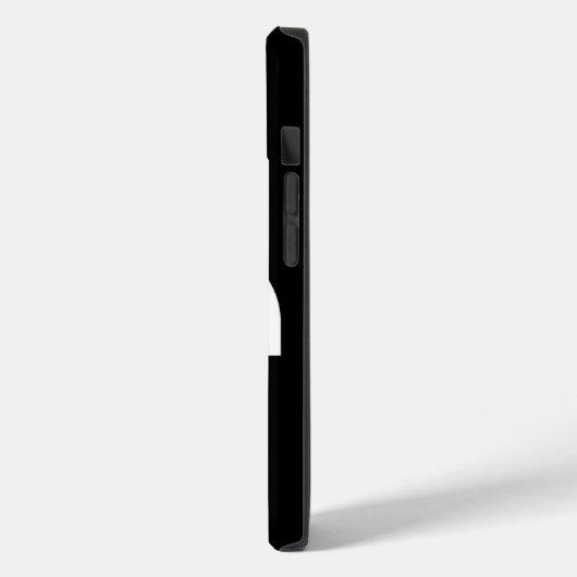 iPhone 14 Hülle (Rückseite / Links)