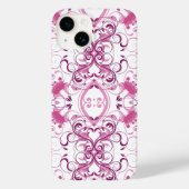 iPhone 14 Hülle (Rückseite)